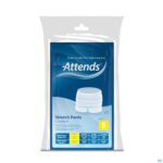 Packshot Attends Stretch Pant Comfort Small 3