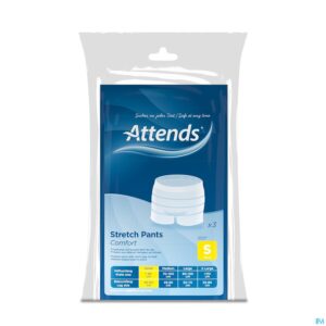 Packshot Attends Stretch Pant Comfort Small 3