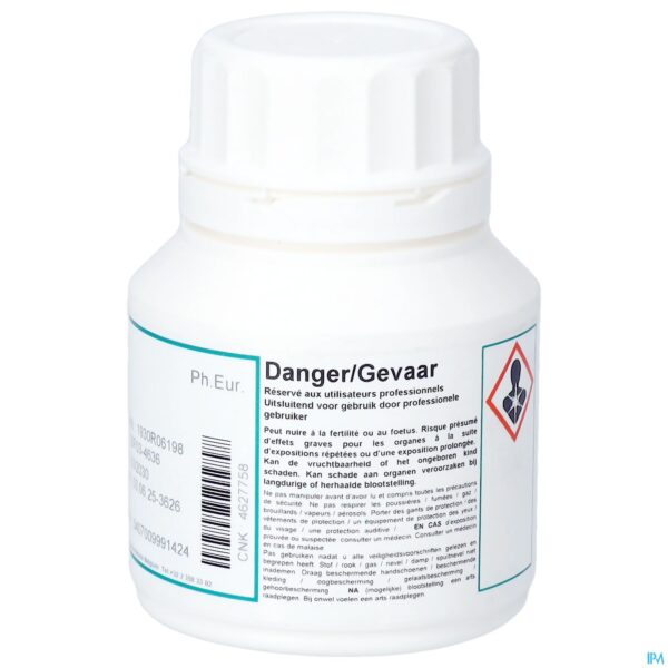 Packshot Albendazol 25g Pch