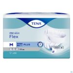 Packshot Tena Proskin Flex Plus Medium 30