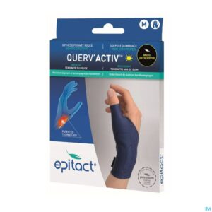 Packshot Querv'activ Links M