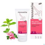 Lifestyle_image Pranarom Circularom Bio Gel Cr Lichte Benen 100ml