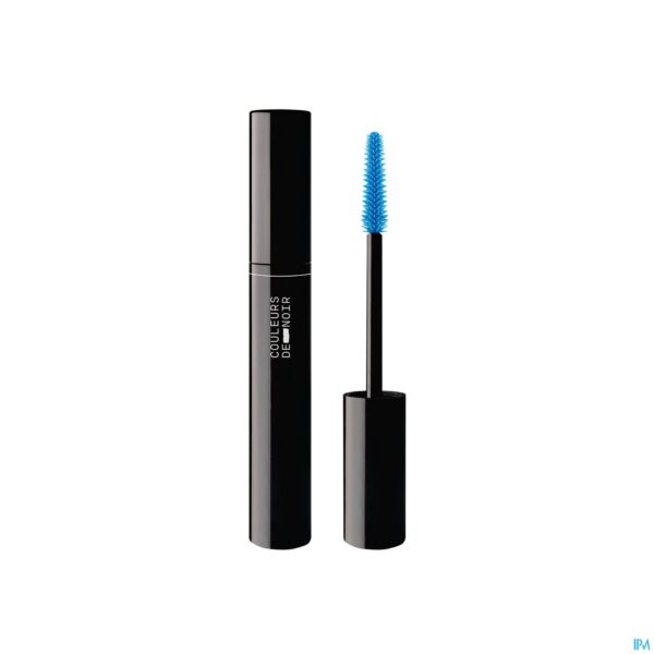 Productshot Couleurs De Noir F-oxy Mascara Wr 02 Brun 11g