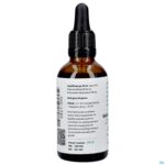 Packshot Mineraal Magnesium Druppels 50ml Pharmanutrics