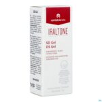 Packshot Iraltone Sd Gel Tube 50ml
