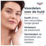 Lifestyle_image Eucerin Hyaluron Fill+elast.dagcr R.spf30 Nav.50ml
