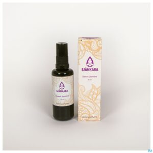 Lifestyle_image Sjankara Sweet Jasmine Home Perfume 50ml