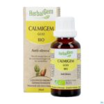 Productshot Herbalgem Calmigem Bio 30ml
