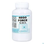 Packshot Regoforce Caps 90