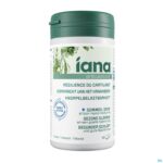 Productshot Iana Veerkrachtig Kraakbeen&gezonde Slaap Tabl60
