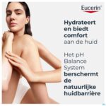 Lifestyle_image Eucerin Ph5 Droge Huid Bodylotion + Pomp 400ml Nf