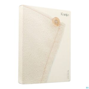 Packshot Kanjo The Hair Towel