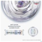 Lifestyle_image Eucerin Hyaluron-filler +long.epig.nachtcreme 50ml