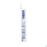 Packshot Nexcare 3m Breathable Univer. Strips 40 N0340as