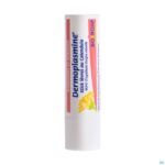 Packshot Dermoplasmine Calendula Lipstick 4g