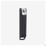 Lifestyle_image Nagelknipper Manicure Met Opvangbakje Zwart (azie)