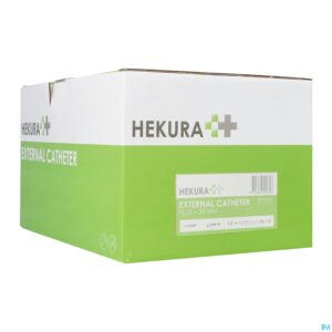 Packshot Hekura Plus Externe Katheter 28mm 1 Uz6321