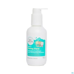 Productshot Bee Nature Kidzz Ontwar. Condit. Honey Care 200ml