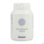 Packshot Bio Defence Forte Caps 60