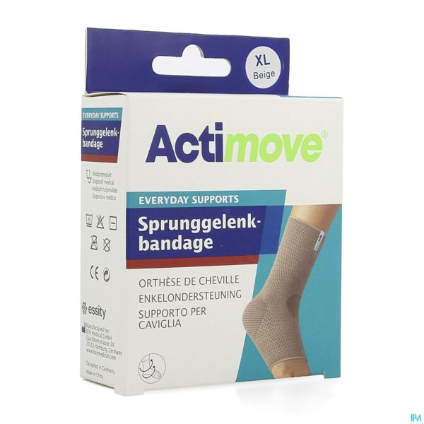 Packshot Actimove Ankle Support Xl 1
