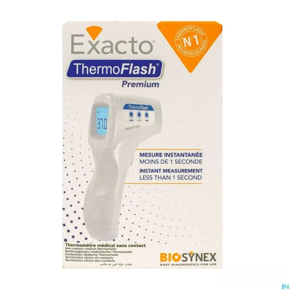 Packshot Thermoflash Therm.z/cont.lx26 Evol. Wit
