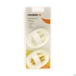 Packshot Medela Personalfit Plus Slangen 2