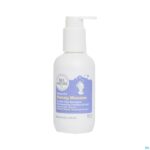 Productshot Bee Nature Babyzz Melkkorstjes Sh Honey Mous.200ml