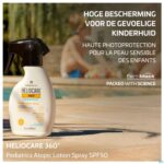Lifestyle_image Heliocare 360 Pediat.atopic Lotion Ip50 Spray250ml