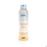 Productshot Isdin Fotoprotect. Transp. Spray Wet S. Ip50 250ml