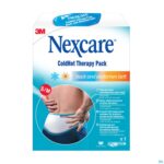 Packshot Nexcare 3m Coldhot Th.pac.rug/buik S/m Gel N15711s