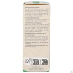 Packshot Herbalgem Linde Bio Spray 15ml
