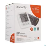Packshot Microlife Bpb3 Afib Pc Bloeddrukmeter Arm Otc Sol