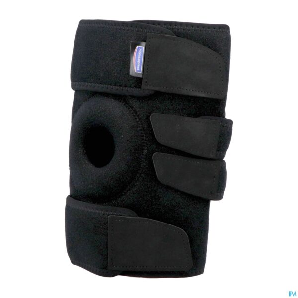 Productshot Hansaplast Kniebandage Verstelbaar 1 Maat