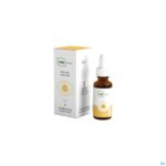 Productshot Cbd-olie 10% 10ml Cbd-phar