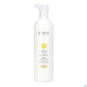 Packshot BabÉ Body Hydra-calm Body Milk 500ml