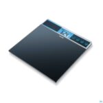 Productshot Beurer Digitale Weegschaal Met Spraak 150kg-100g
