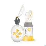 Productshot Medela Solo Enkele Electrische Borstkolf