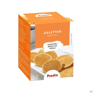 Packshot Prodia Galetten Maltit.170g Revogan