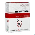 Packshot Hematinic Comp 30