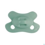 Productshot Difrax Fopspeen Natural Newborn Uni/pure Assorti