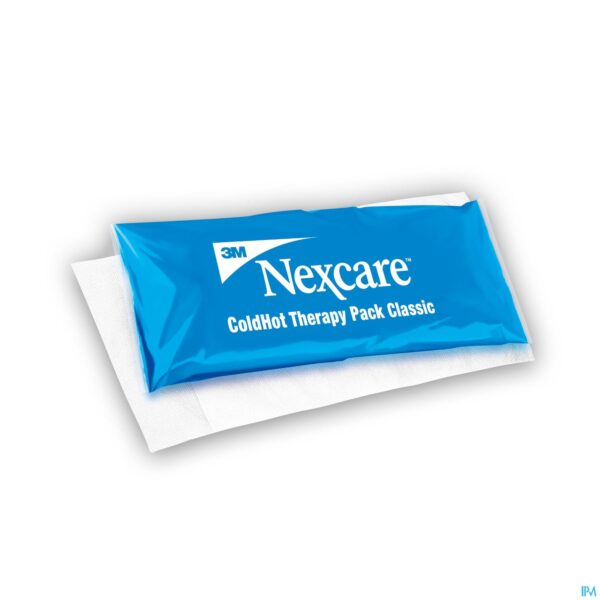 Productshot Nexcare 3m Coldhot Therapy Pack Classic Gel1 N1570