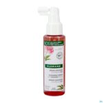 Productshot Klorane Capil. Sos Serum Pioenroos Bio 100ml