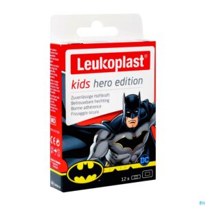 Packshot Leukoplast Kids Assortiment Spec. Edit. 12