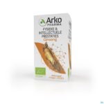 Packshot Arkocaps Ginseng Bio Caps 45