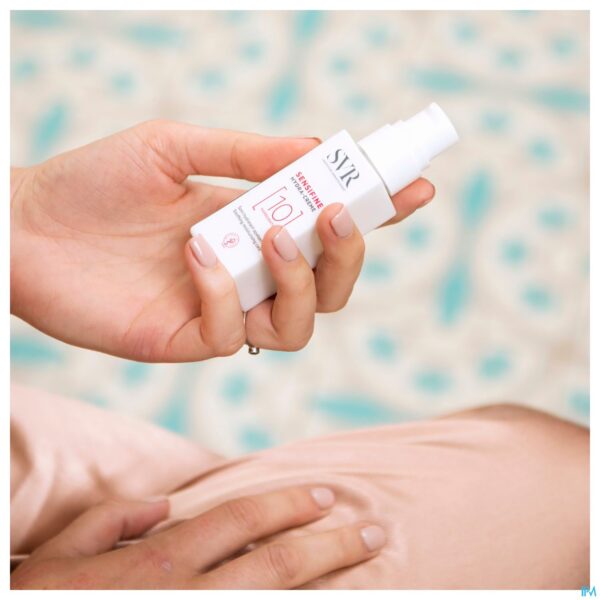 Lifestyle_image Svr Sensifine Hydra Creme Pompfl 40ml