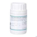 Packshot Tripelenamine Hcl 10g Pch