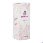Packshot Sjankara Scar Oil 100ml