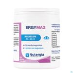 Packshot Ergymag Caps 180