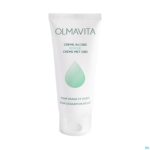 Productshot Olmavita Creme Cbd Rescue 100ml