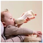 Lifestyle_image Difrax S-fles Natural Glas Assorti 250ml